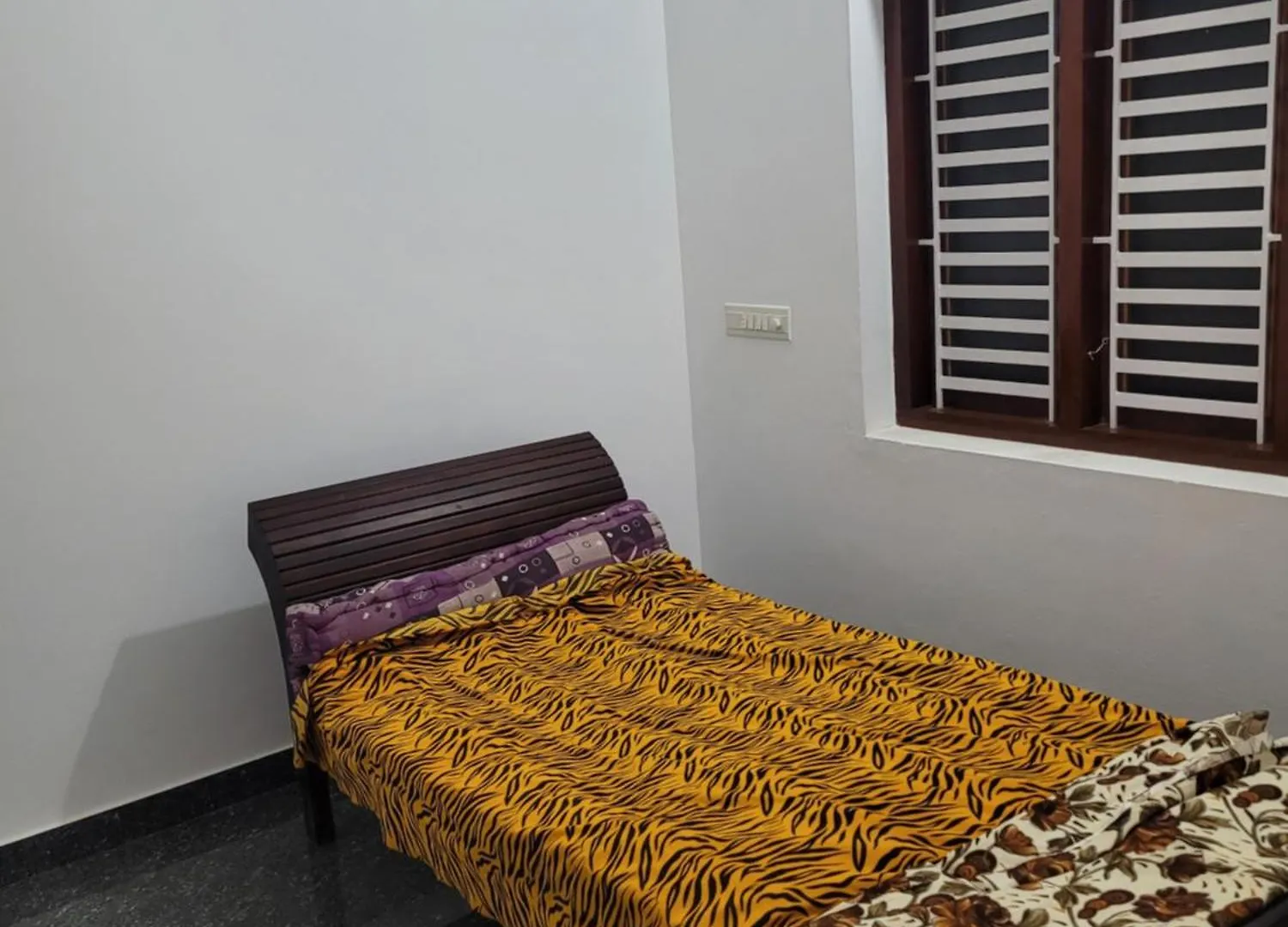 Holiday home Akalapuzha Rest House Villa Koyilandy India