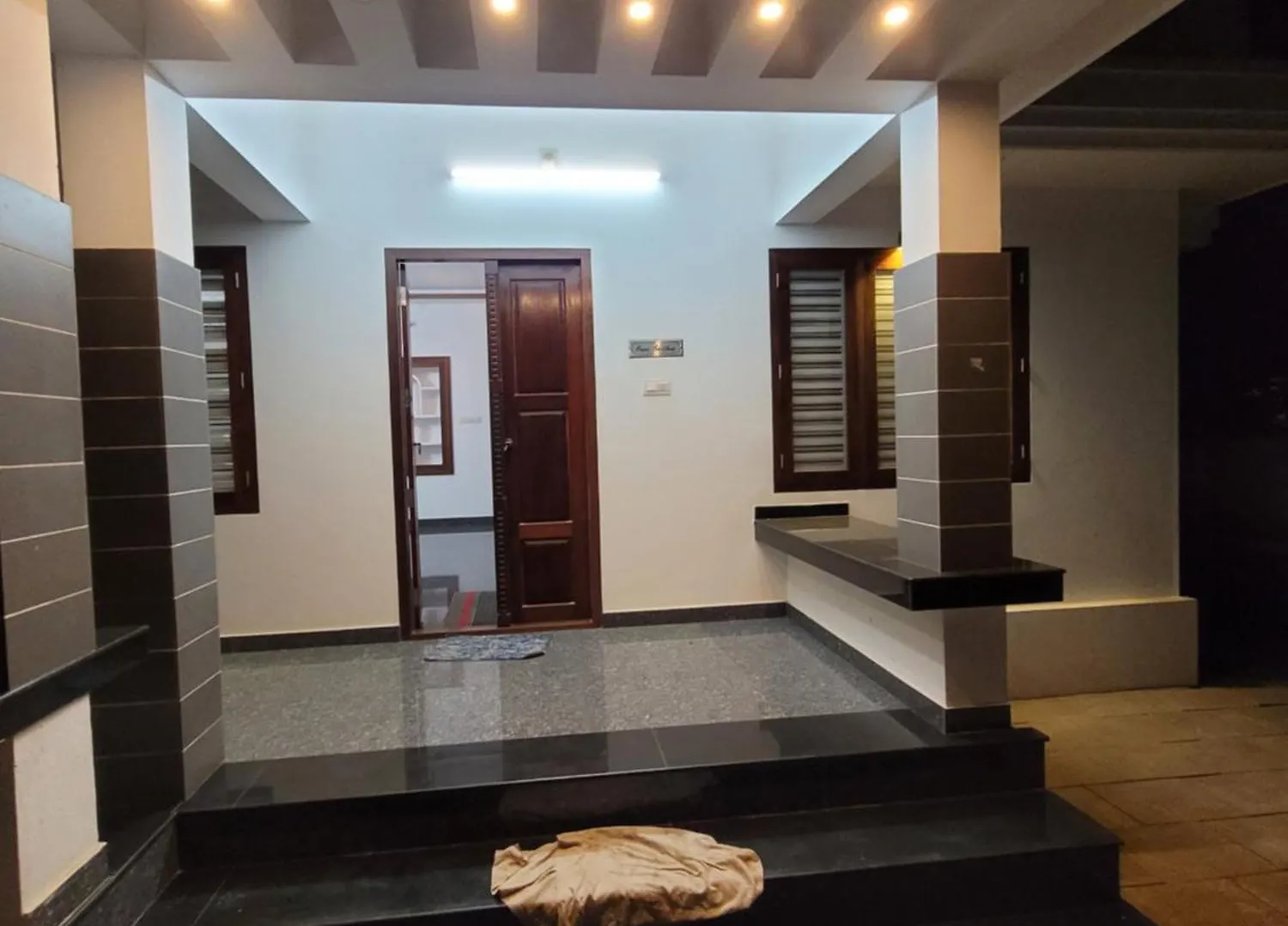 Holiday home Akalapuzha Rest House Villa Koyilandy