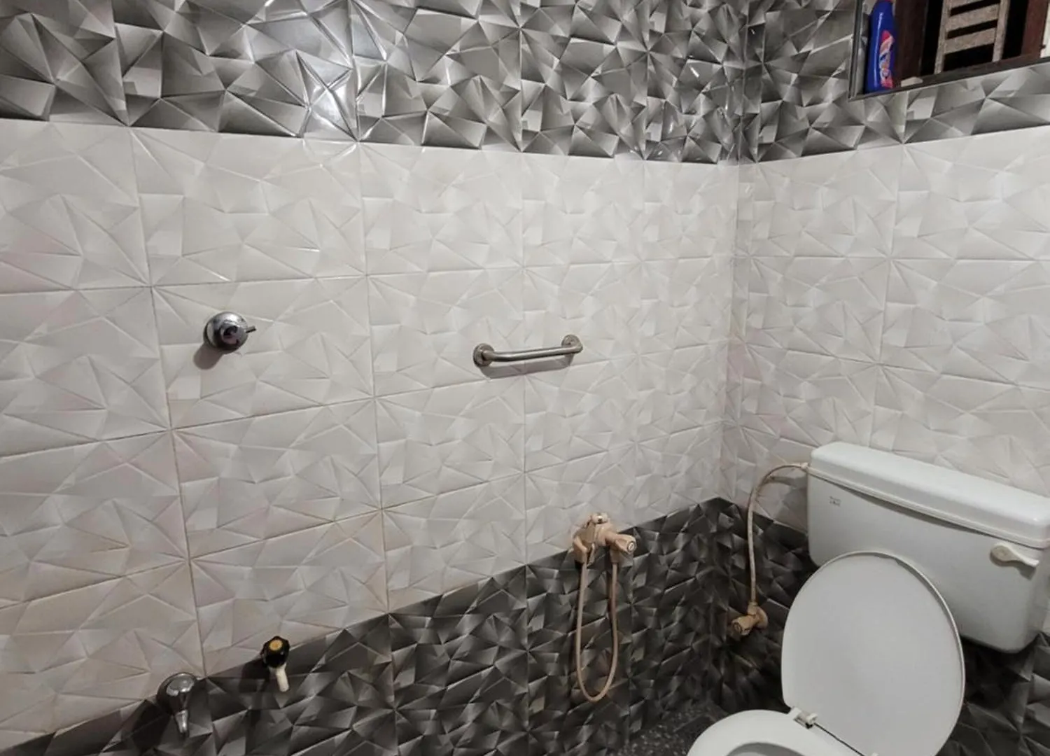 Holiday home Akalapuzha Rest House Villa Koyilandy