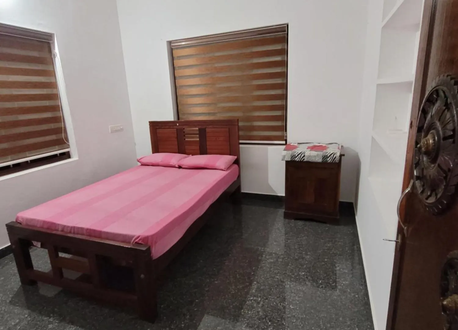 Holiday home Akalapuzha Rest House Villa Koyilandy